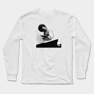 Keith Jarrett #11 Long Sleeve T-Shirt